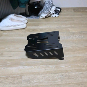 슈퍼커브 알존 짐대 팝니다