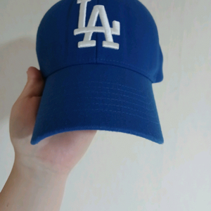 MLB정품 볼캡모자