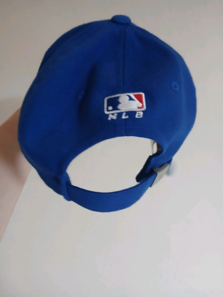 MLB정품 볼캡모자--1
