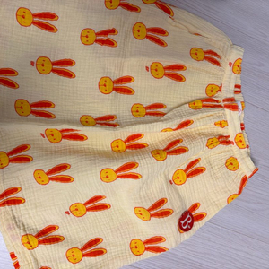 베베 드피노스커트 리틀미스왕 반바지일괄(6-8세)