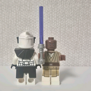 레고 스타워즈 메이스 윈두 75019