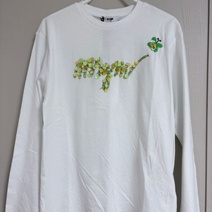 msgm 긴팔티셔츠