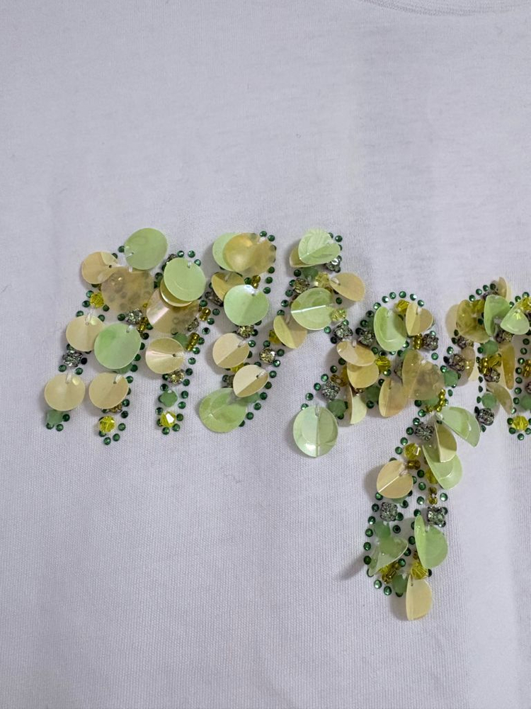 msgm 긴팔티셔츠--1