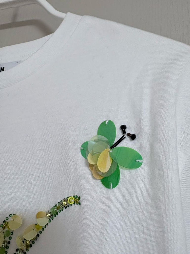 msgm 긴팔티셔츠--2