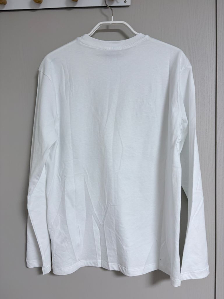 msgm 긴팔티셔츠--5