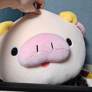 나나양 굿즈 인형 이미지