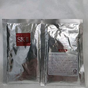 SK2 마스크팩