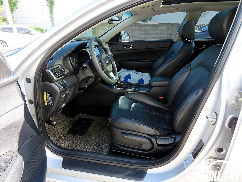 [기아]K5 2세대 MX 2.0 스타일 에디션 #3월급매 이미지