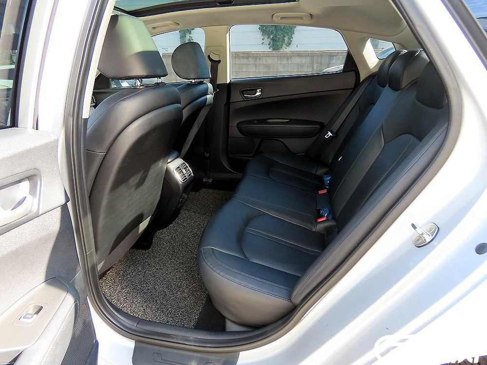 [기아]K5 2세대 MX 2.0 스타일 에디션 #3월급매 이미지