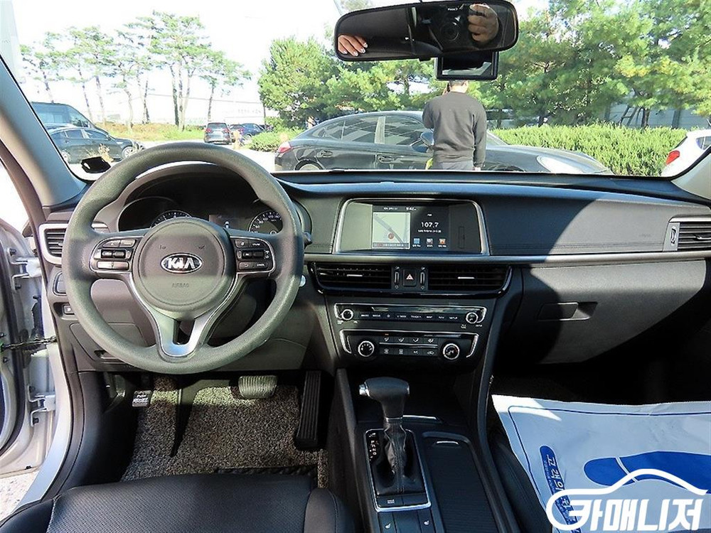 [기아]K5 2세대 MX 2.0 스타일 에디션 #3월급매 이미지