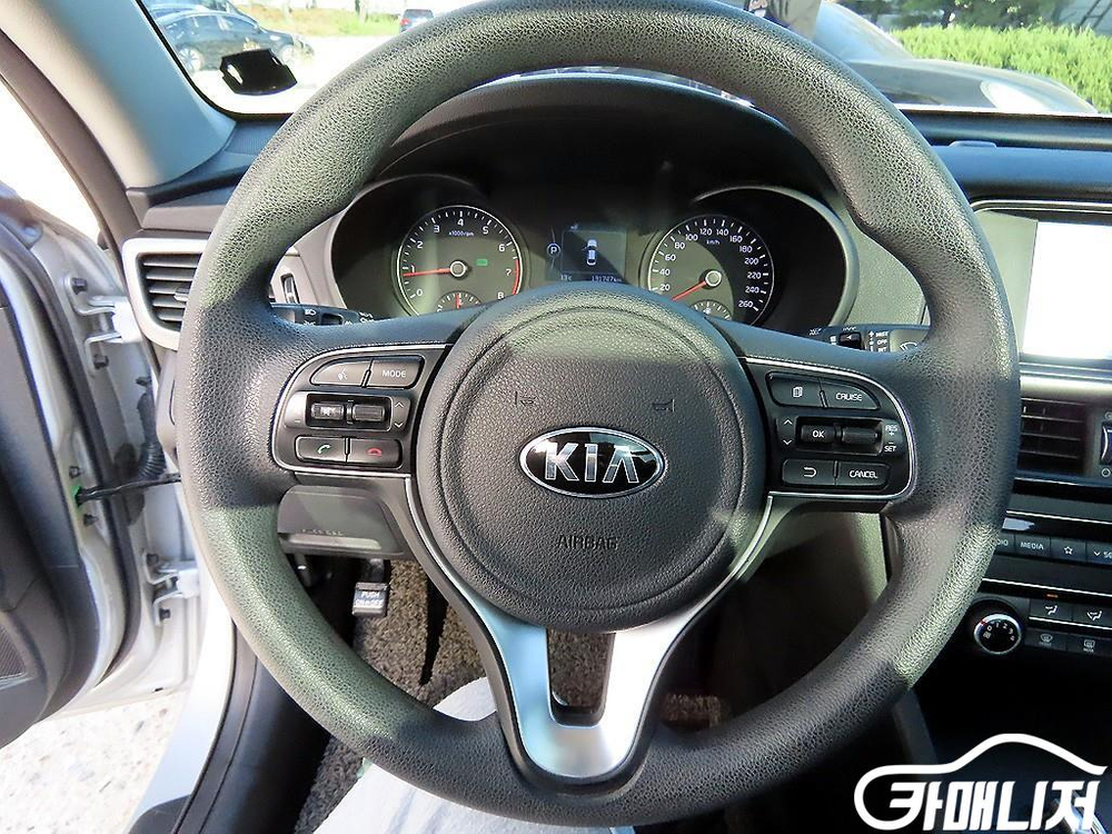 [기아]K5 2세대 MX 2.0 스타일 에디션 #3월급매 이미지