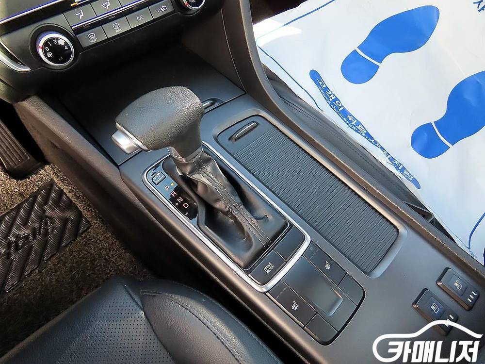 [기아]K5 2세대 MX 2.0 스타일 에디션 #3월급매 이미지