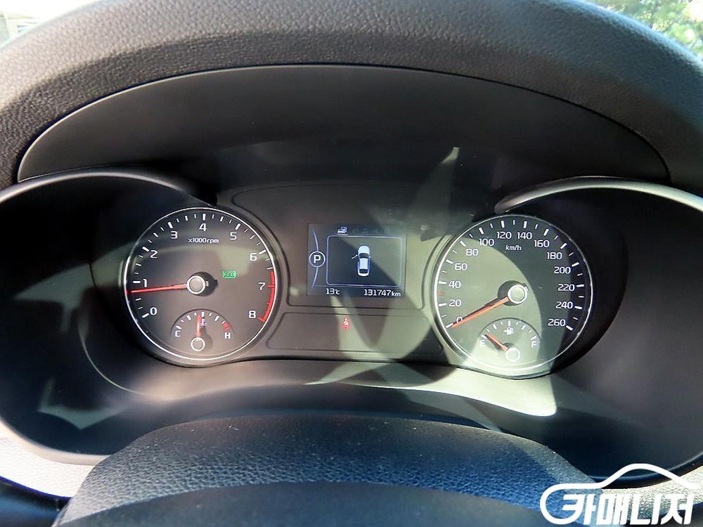 [기아]K5 2세대 MX 2.0 스타일 에디션 #3월급매 이미지