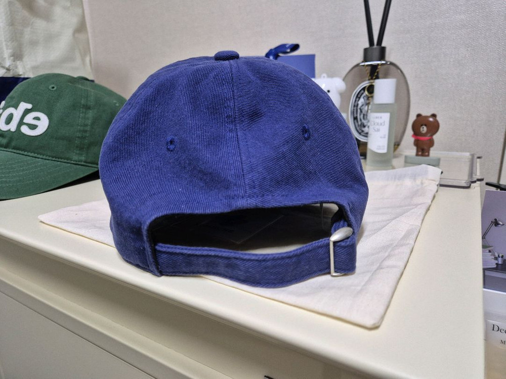 타임서비스 이미스 볼캡--1