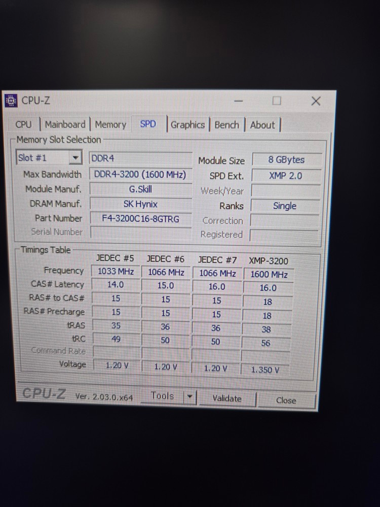 5800x3d 리안리 반본체 팝니다 이미지