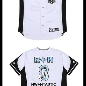 노시환 홀로그램 유니폼