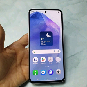 갤럭시 퀀텀5 S급 급처요