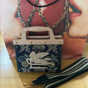 ETRO 가방 새제품