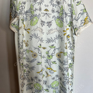 토리버치 원피스 정품