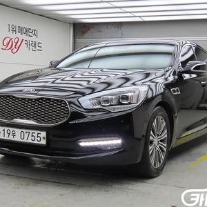 [기아]더 뉴 K9 3.3 GDI 프레스티지 #3월급매 이미지