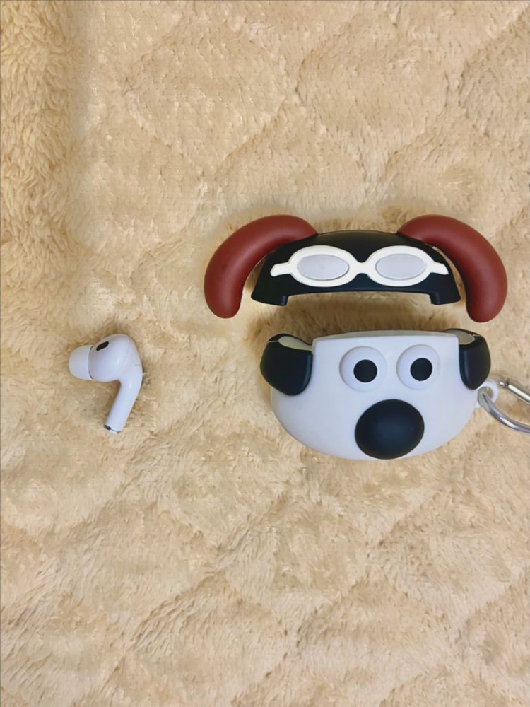 개급처 에어팟 프로2세대 오른쪽 유닛--0