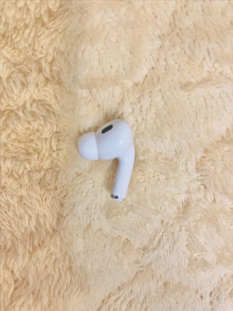 개급처 에어팟 프로2세대 오른쪽 유닛--1