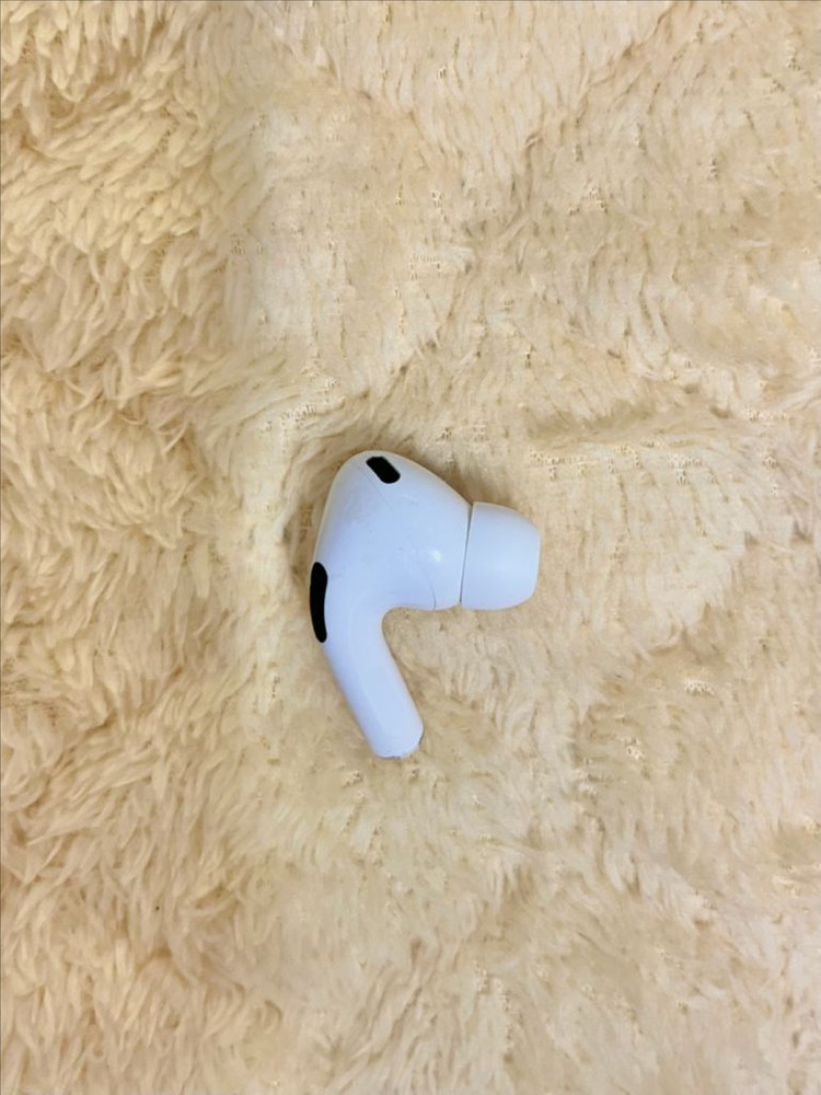 개급처 에어팟 프로2세대 오른쪽 유닛--2
