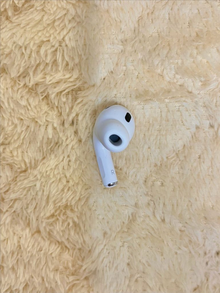 개급처 에어팟 프로2세대 오른쪽 유닛--3