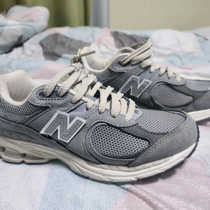 뉴발란스 993 우먼스 구레이 이미지