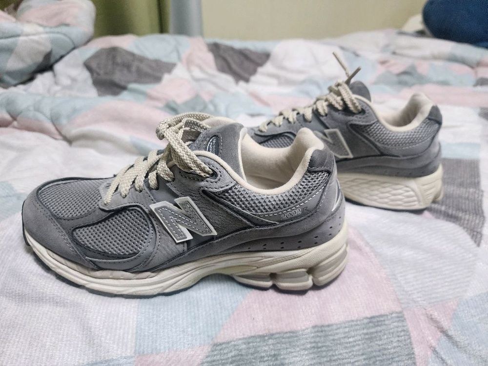 뉴발란스 993 우먼스 구레이 이미지