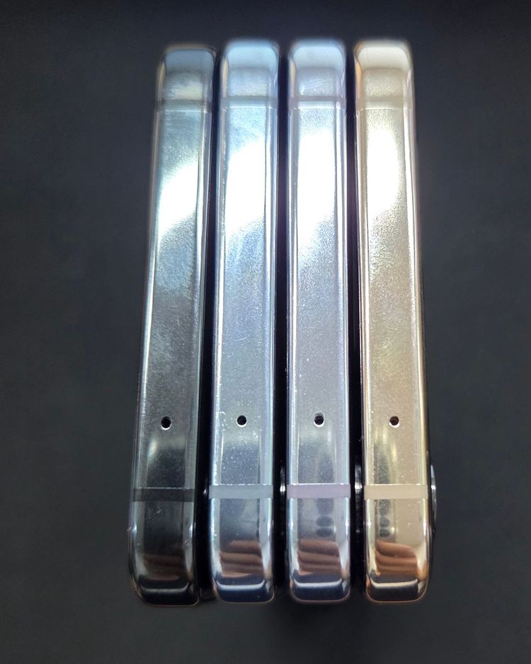 갤럭시 Z플립4_256G 공기계 판매 합니다. [19만 이미지