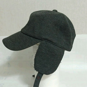 (새거) 필라 귀달이 모자 방한모자