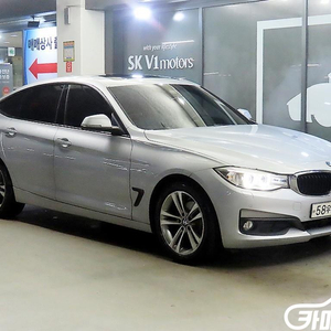 [BMW]3시리즈 GT (F34) GT 320D xDrive #3월급매