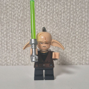 레고 스타워즈 이븐 피엘