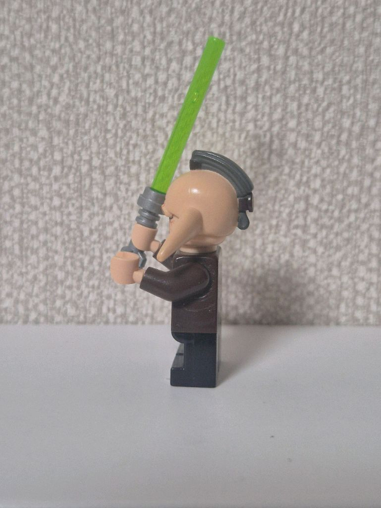 레고 스타워즈 이븐 피엘--1