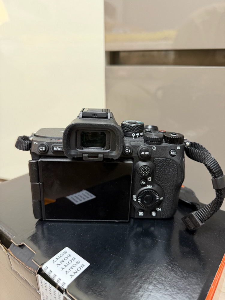 소니a7r5 바디 + sel24-70 gm2 금계륵--2