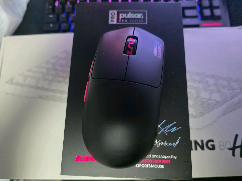 펄사 수산토 판매합니다 이미지