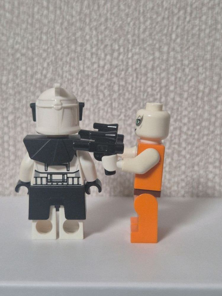 레고 스타워즈 오라싱--1
