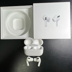 [가성비 매물] 에어팟 프로1세대 급처합니다!