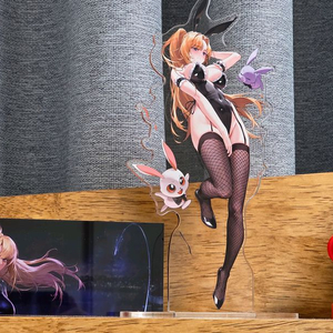 던파 아크릴 이미지