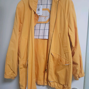 버버리 정품 빈티지 사파리 자켓