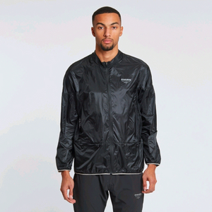 [해외M] 나이키랩x언더커버 갸쿠소우 패커블 러닝 자켓 바람막이 블랙