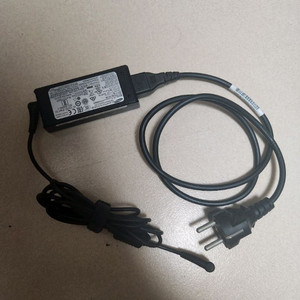 삼성 AD-4019A 노트북 충전기