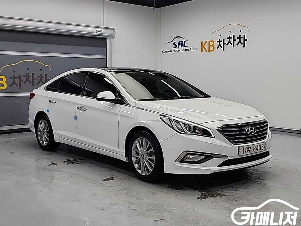 [현대]LF 쏘나타 2.0 케어플러스 #3월급매 이미지