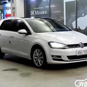 [폭스바겐]골프 7세대 2.0 TDI #3월급매