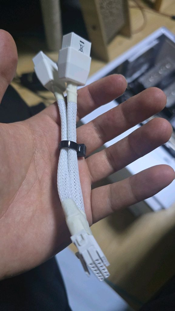 XLAB PNY RTX4070ti그래픽카드--2