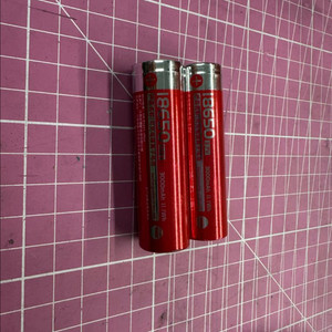 18650배터리 판매합니다 이미지