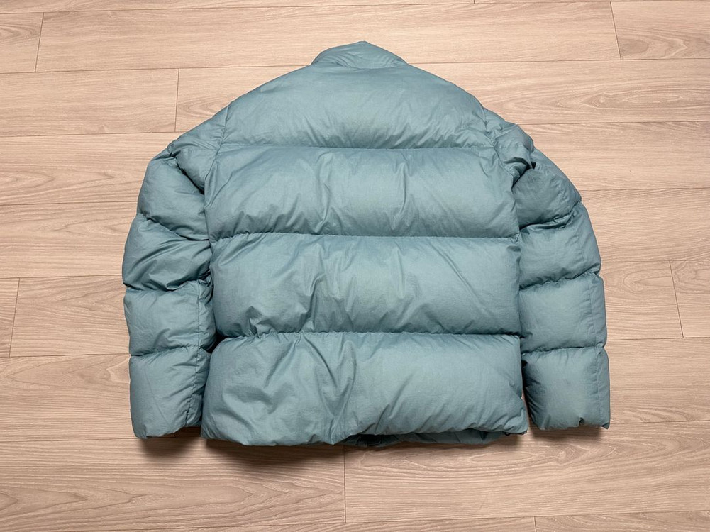 네파 패딩 95 (실사이즈 100-105)--1