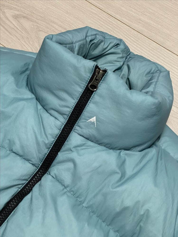 네파 패딩 95 (실사이즈 100-105)--2