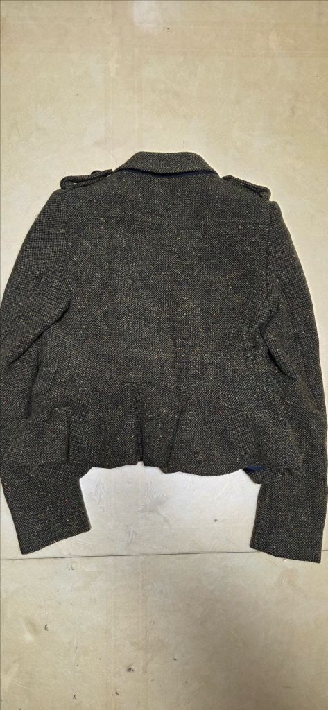 버버리 프로섬 여성 자켓 코트 44 사이즈 매장판 정품 새상품--7